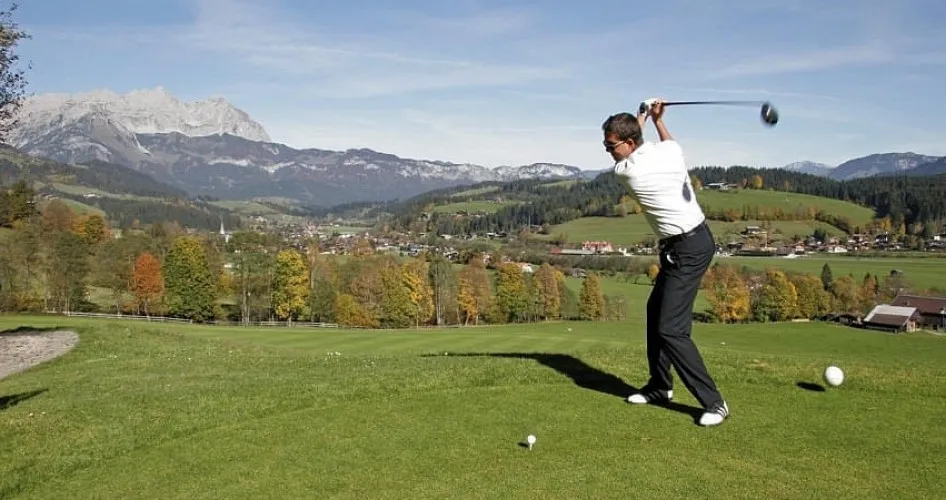 Golf Golf