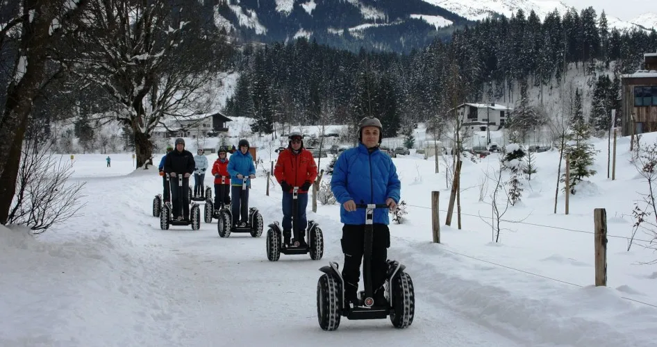 Winter-Adventure Winter-Adventure