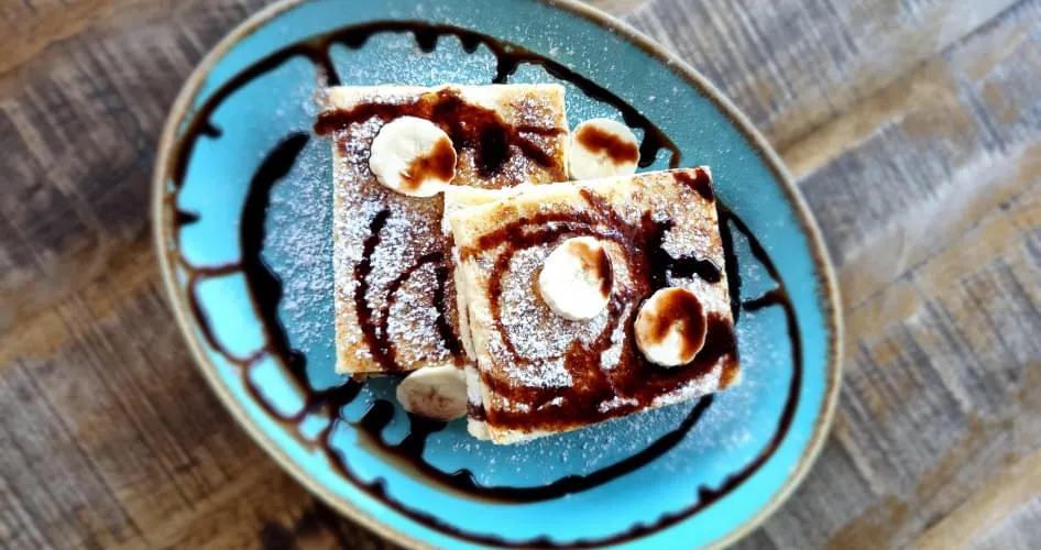A-la-carte-breakfast A-la-carte-breakfast